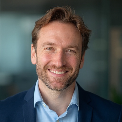 James Whitfield — betting sites expert